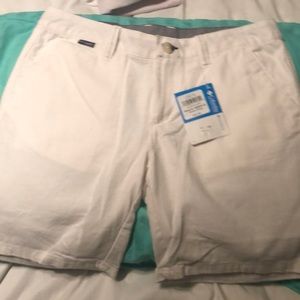 Women’s Columbia shorts brand new